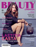 Beauty & Woman (Slovakia-March 2015)